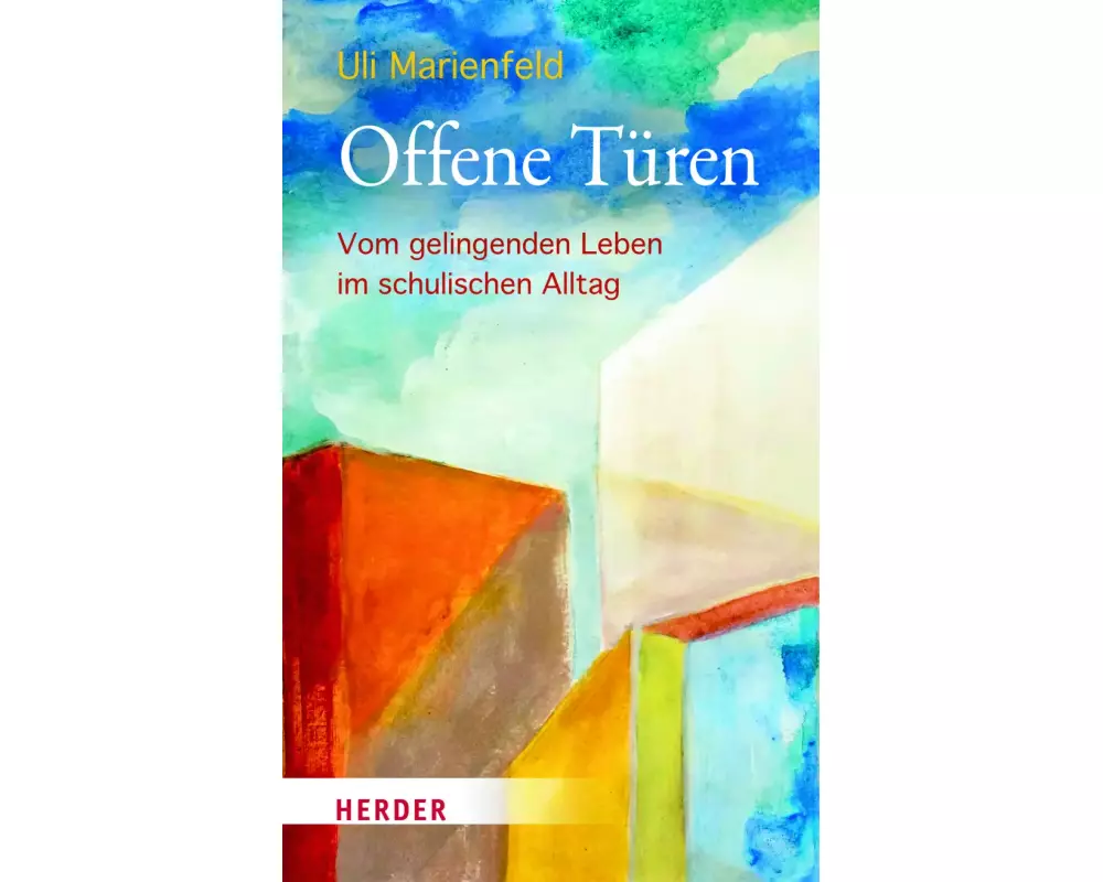 Offene Türen