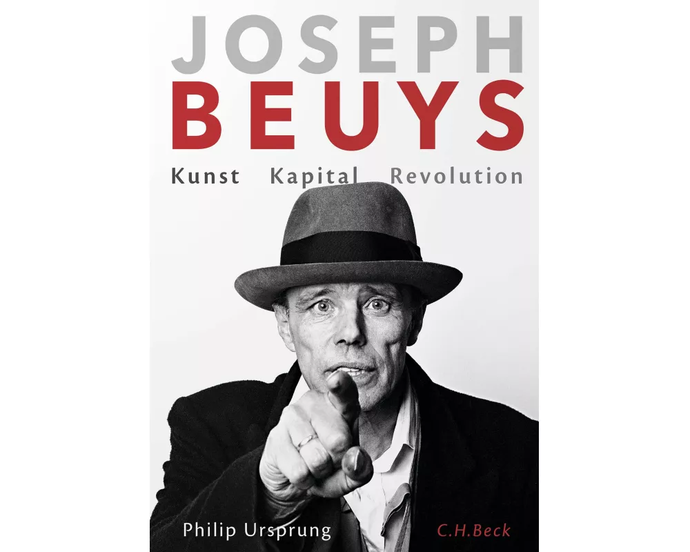 Joseph Beuys