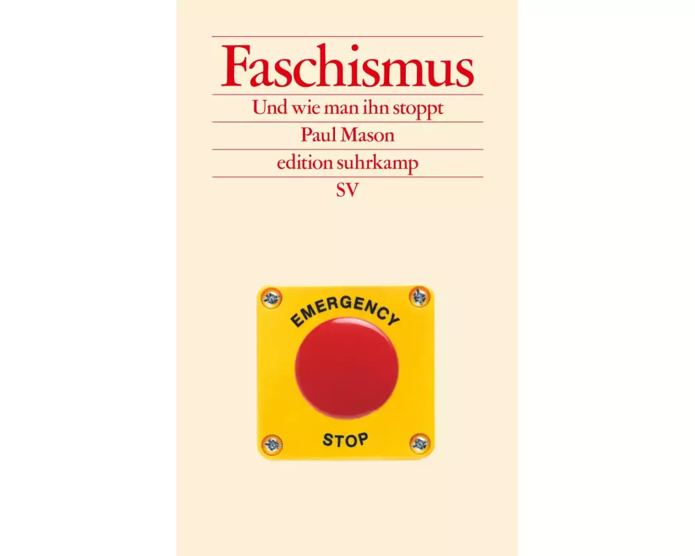 Faschismus