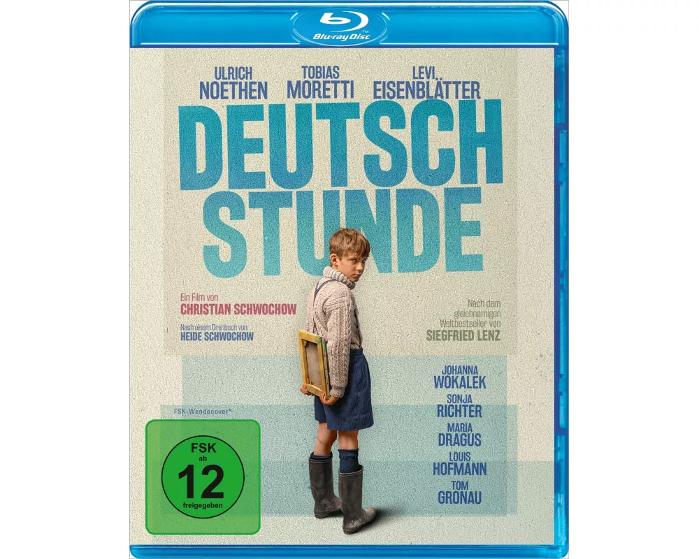 Deutschstunde