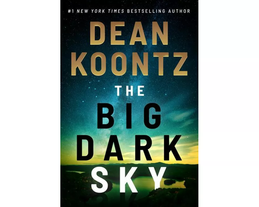 The Big Dark Sky