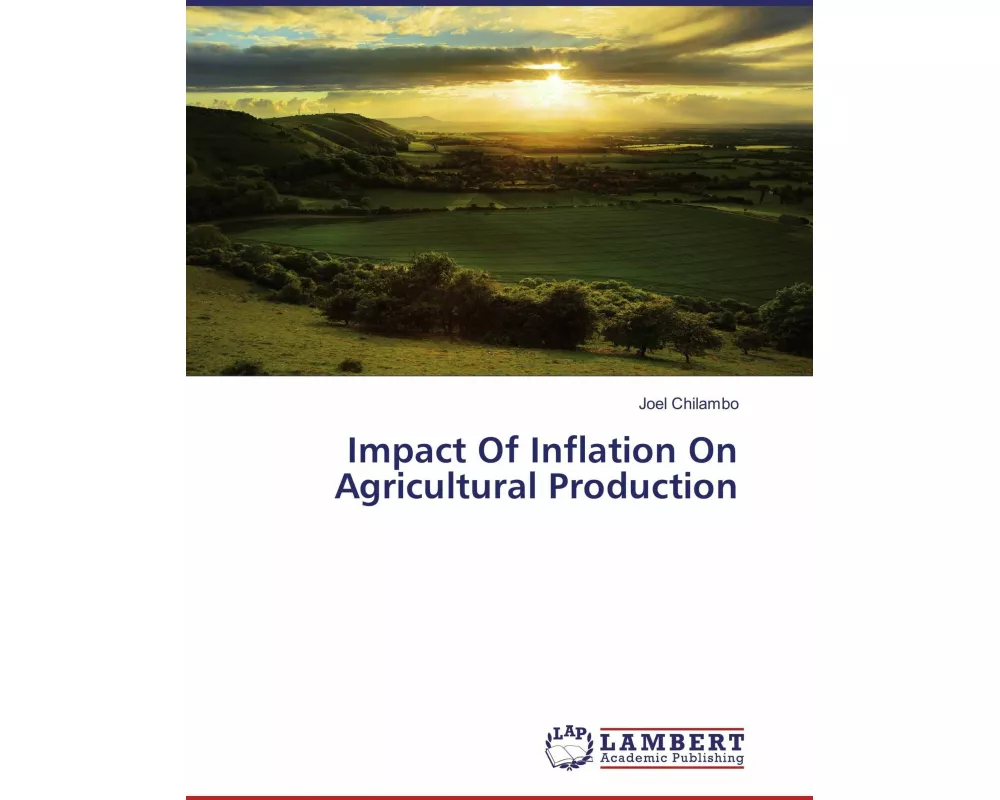 Impact Of Inflation On Agricultural Production