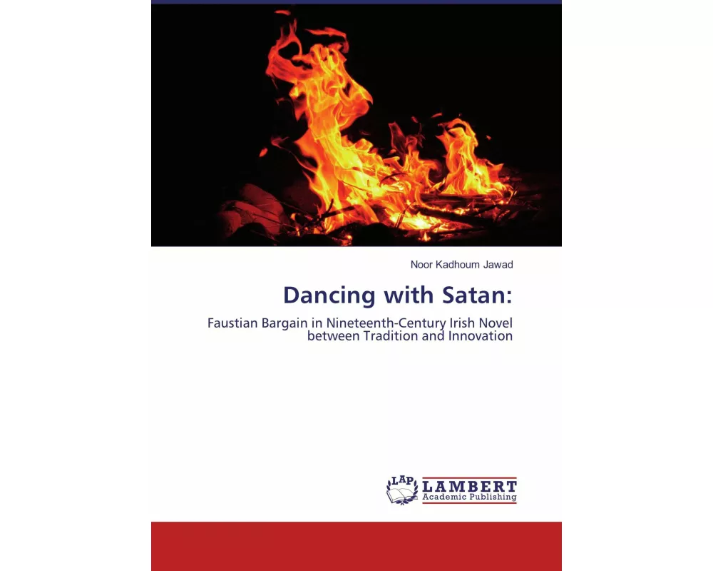 Dancing with Satan