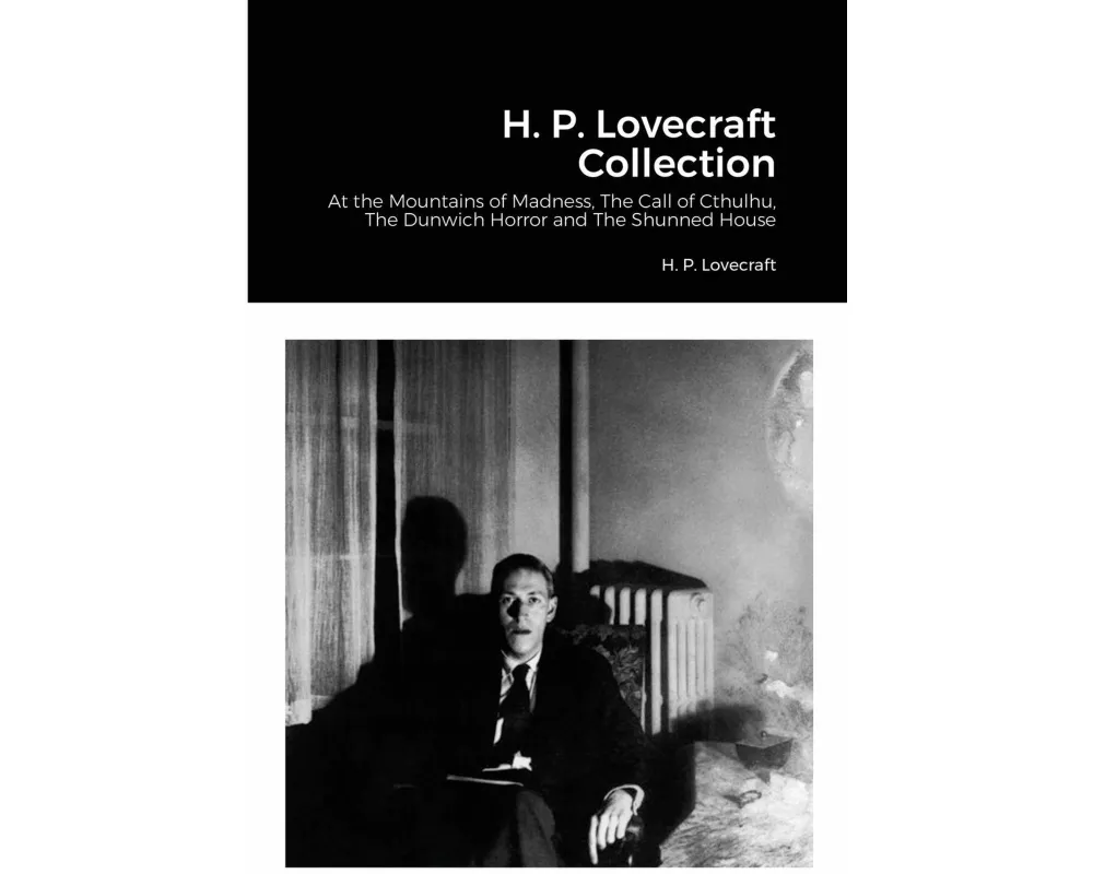 H. P. Lovecraft Collection