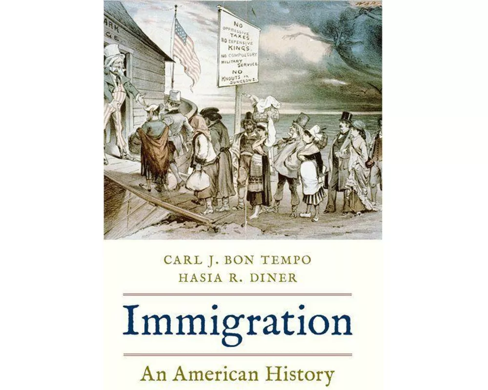 Immigration