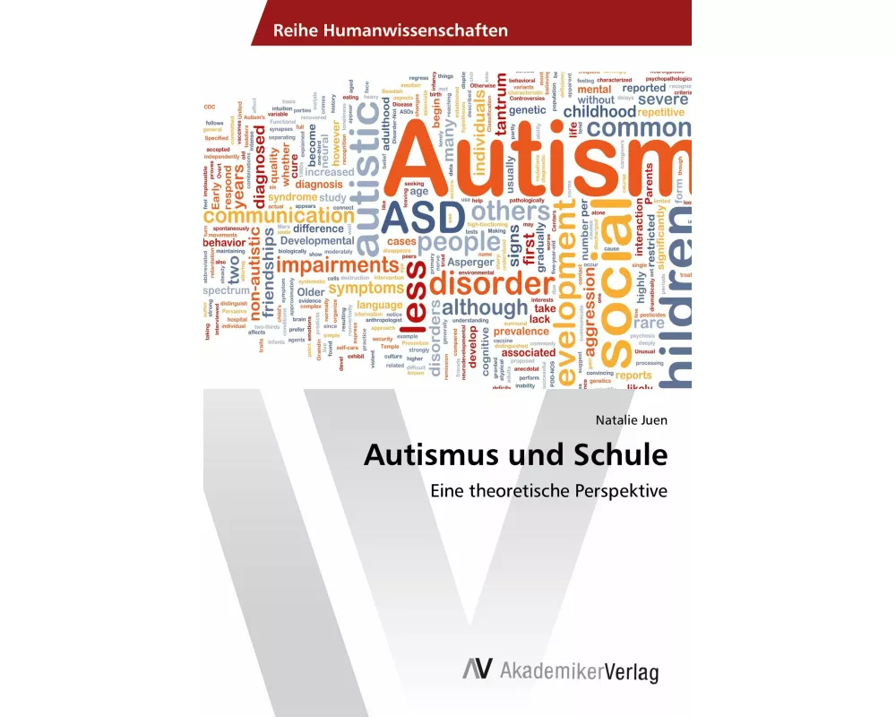 Autismus und Schule