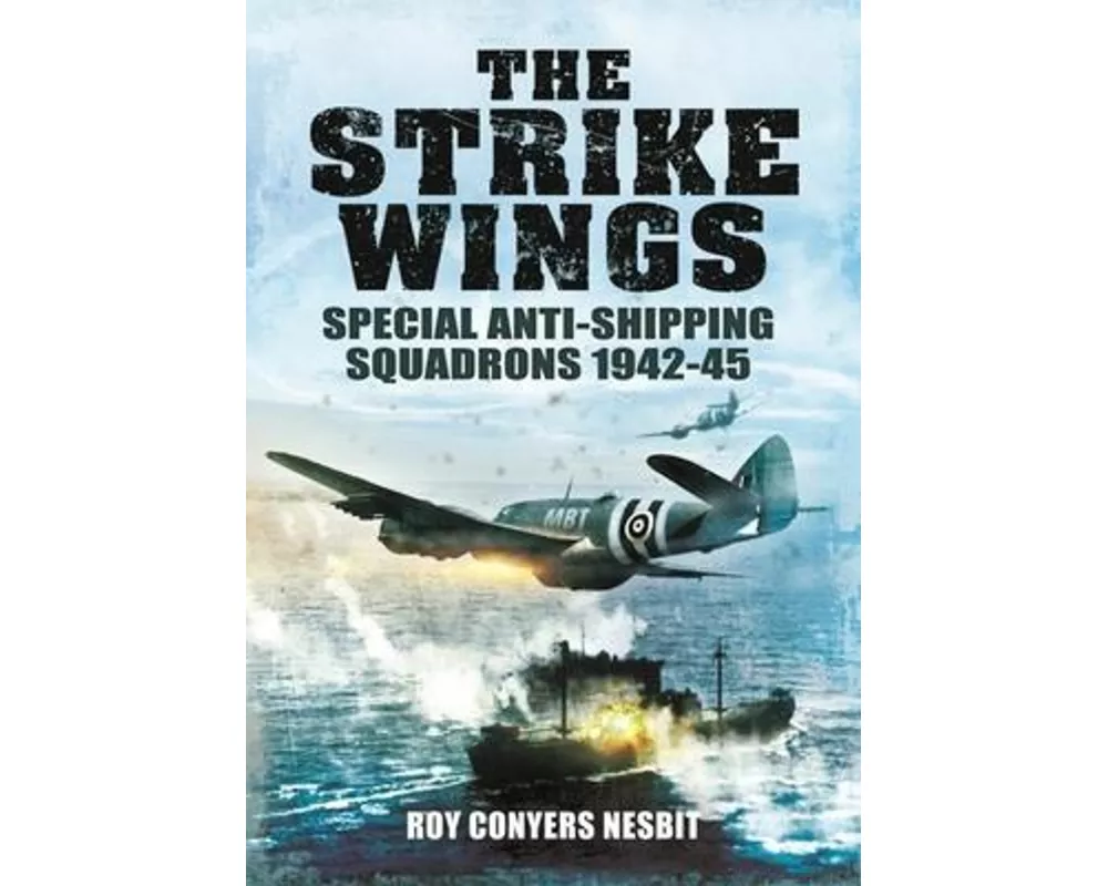 The Strike Wings