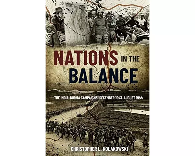 Nations in the Balance