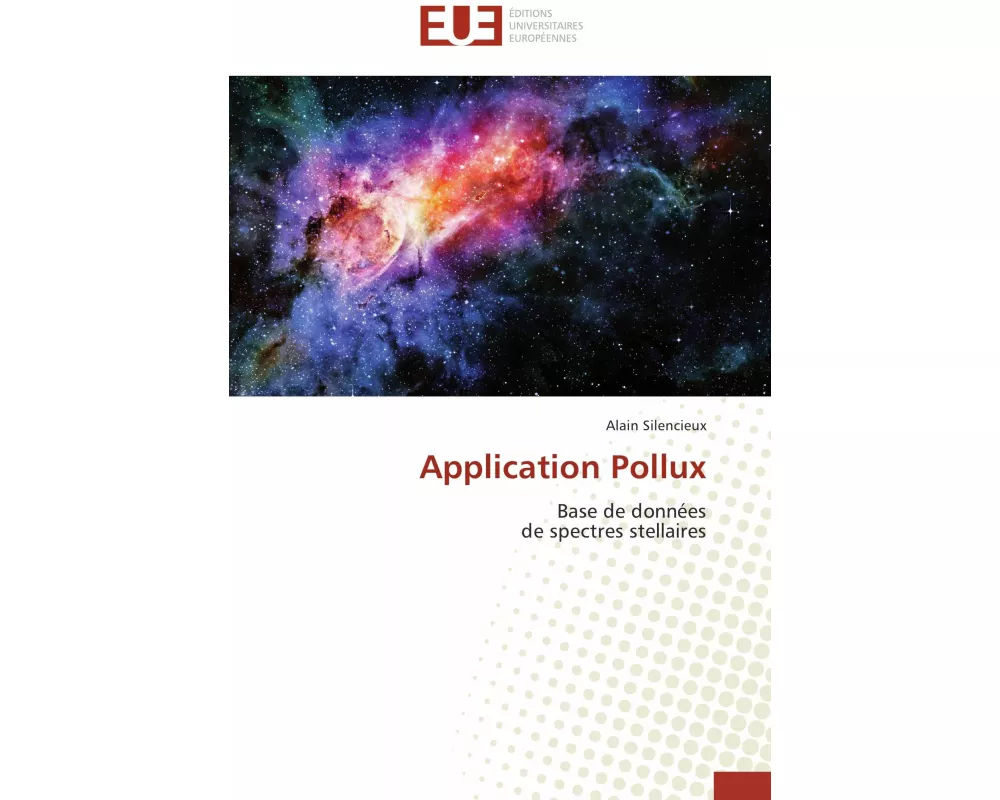 Application Pollux