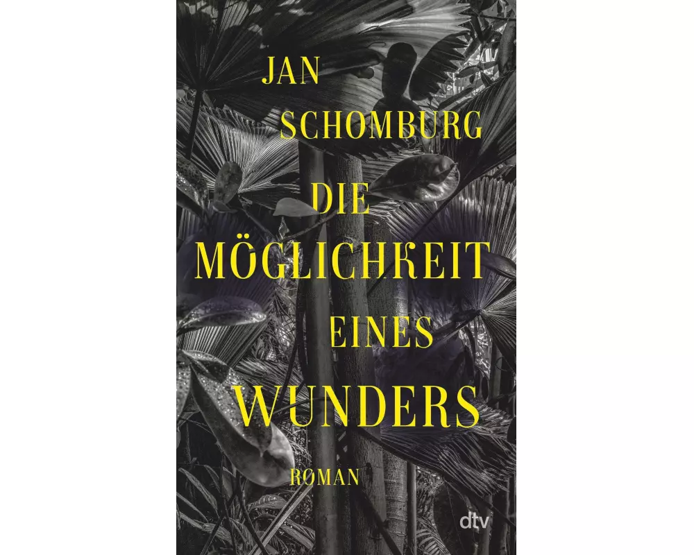 Die Möglichkeit eines Wunders