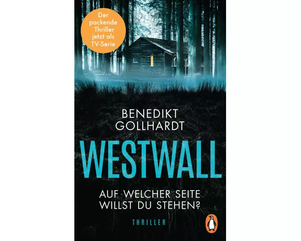 Westwall – Auf welcher Seite willst du stehen?