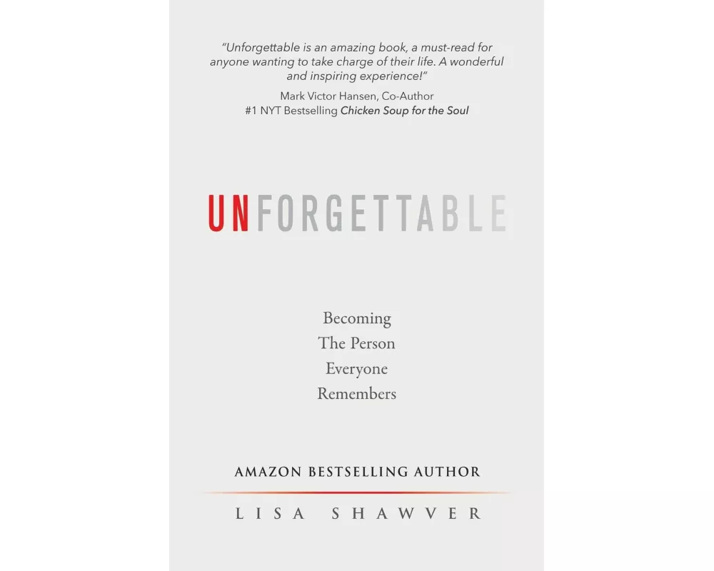 Unforgettable