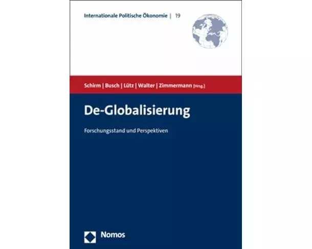 De-Globalisierung