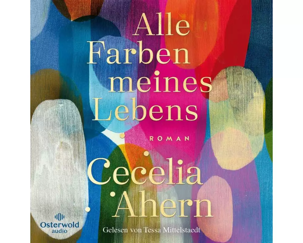 Alle Farben meines Lebens