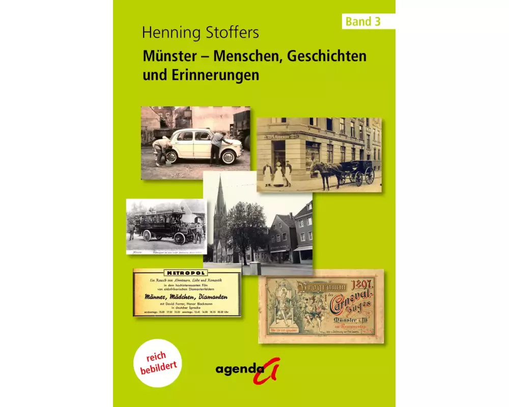 Münster - Menschen, Geschichten und Erinnerungen 03