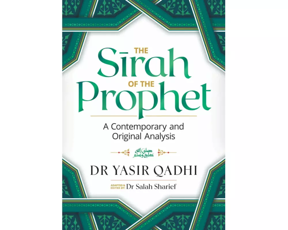 The Sirah of the Prophet (pbuh)