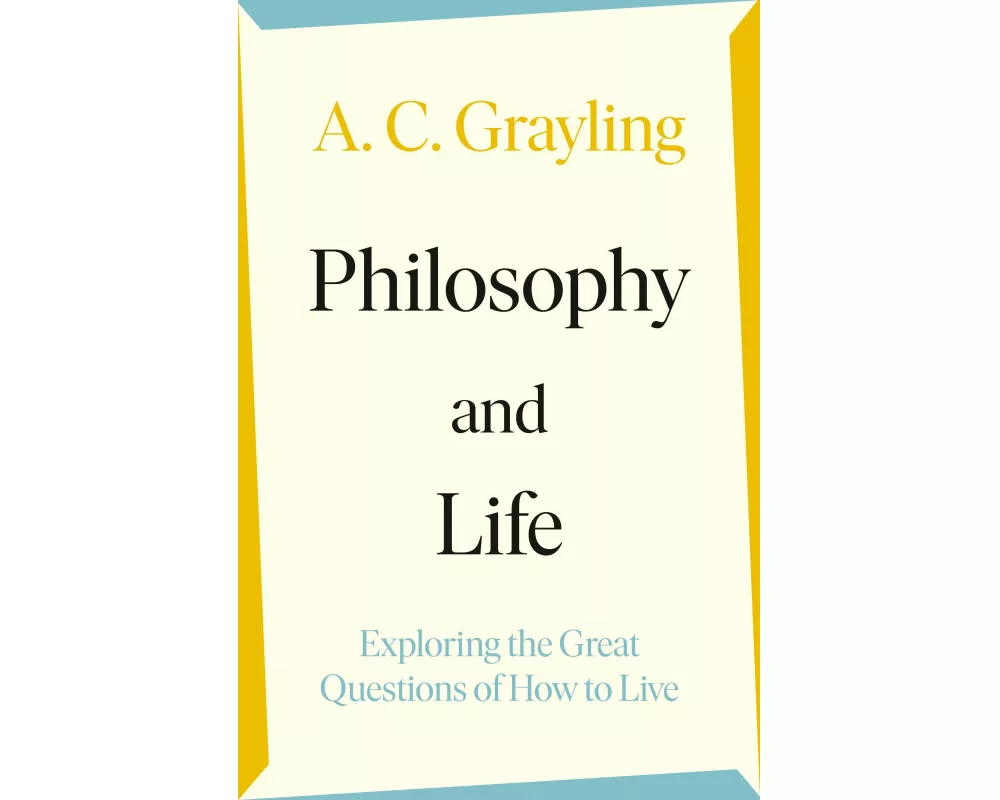 Philosophy and Life