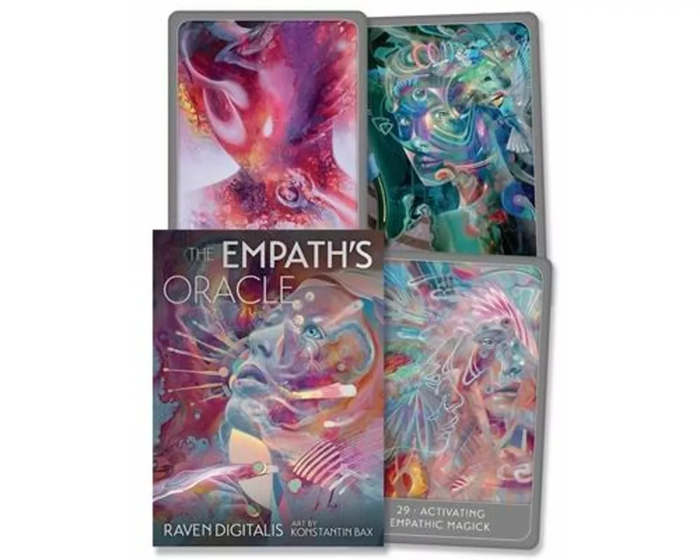 The Empath's Oracle