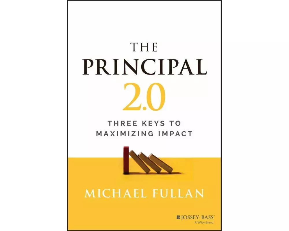 The Principal 2.0