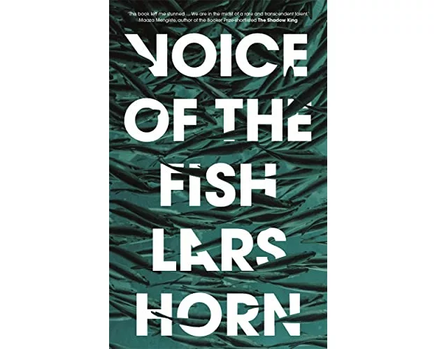 Voice of the Fish