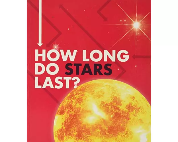 How Long Do Stars Last?