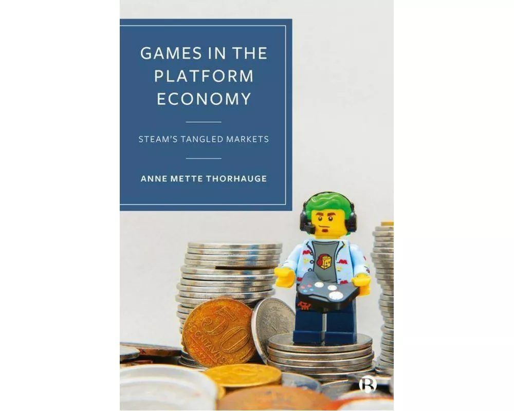 Games in the Platform Economy