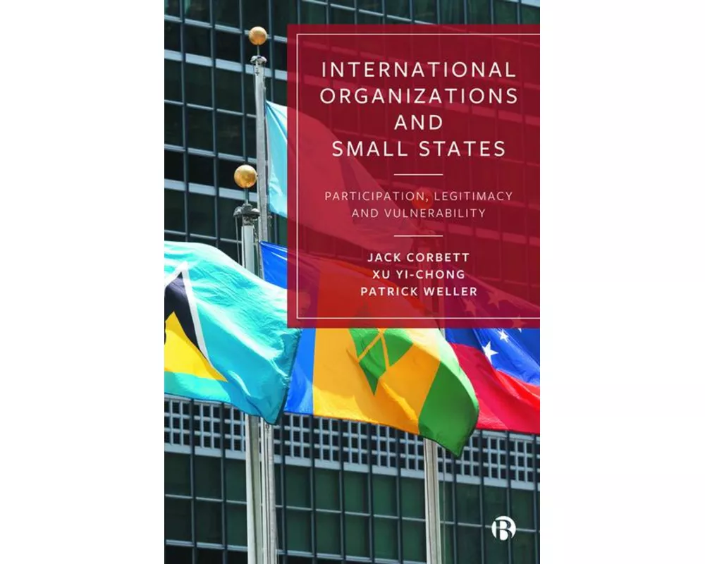 International Organizations and Small States