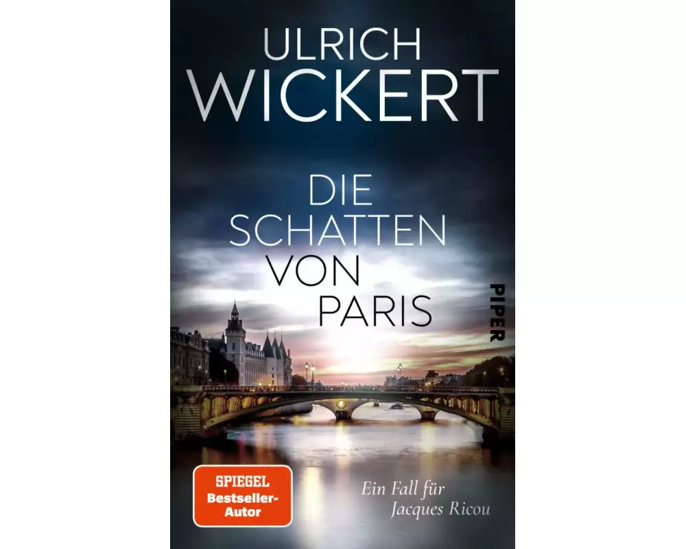 Die Schatten von Paris