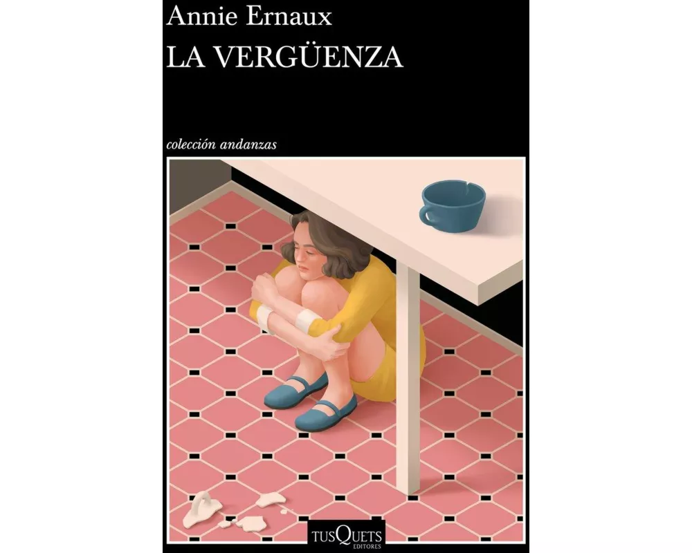 La vergüenza