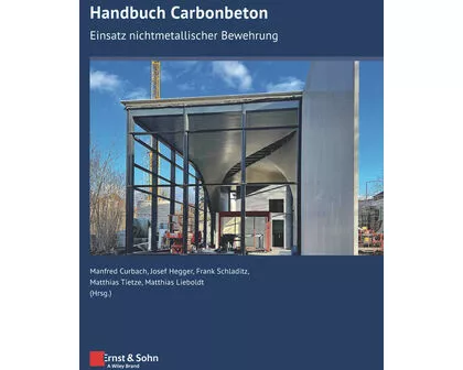 Handbuch Carbonbeton