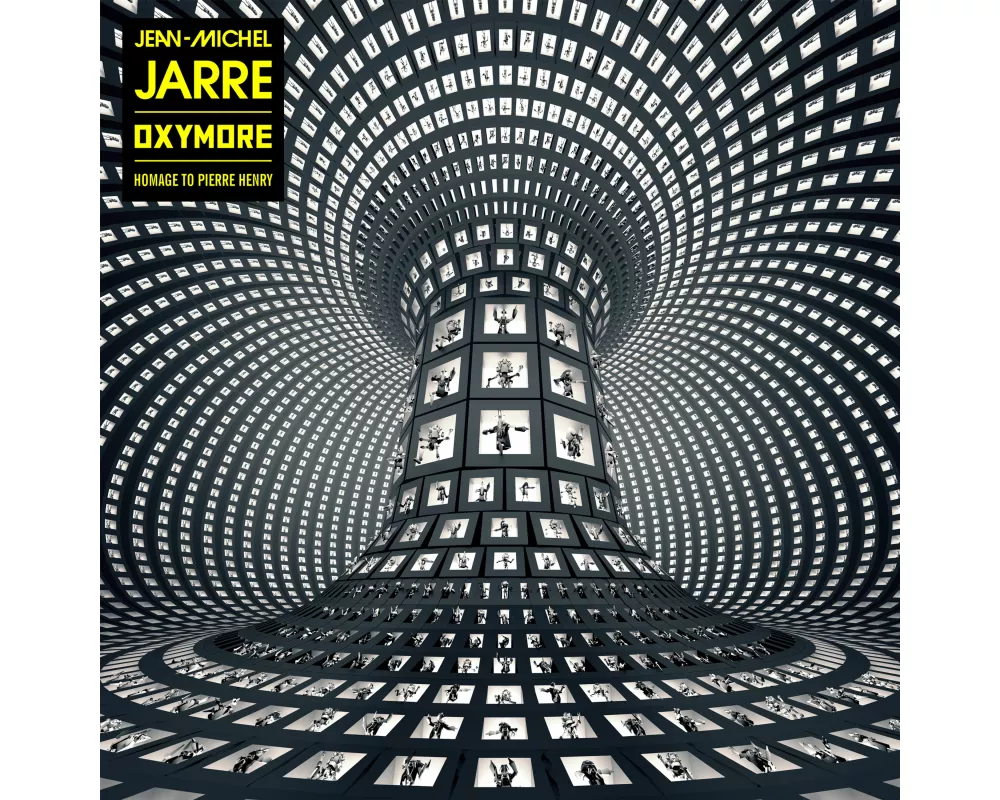 Oxymore