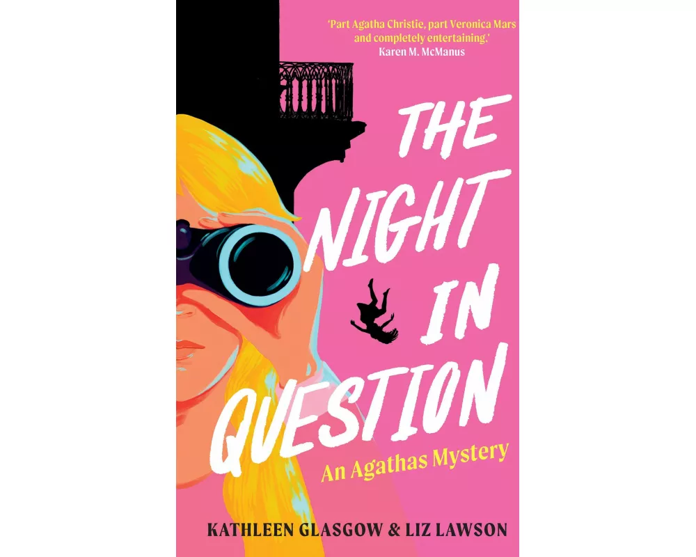 The Night in Question