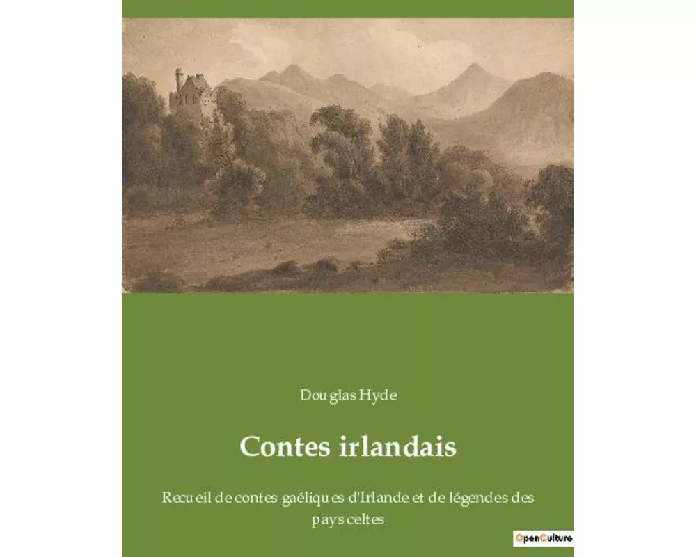 Contes irlandais