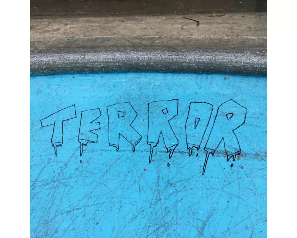 Terror