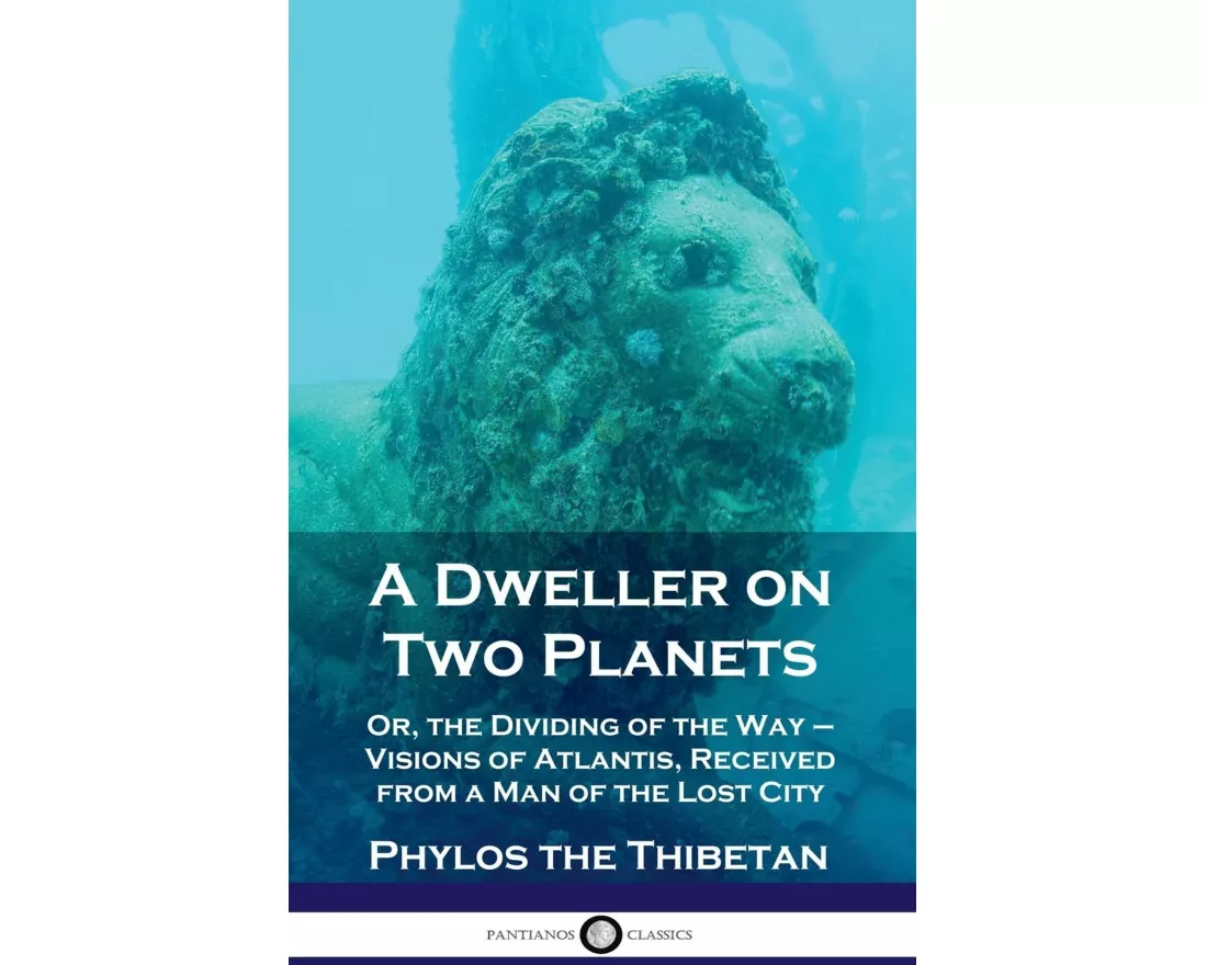 Dweller on Two Planets