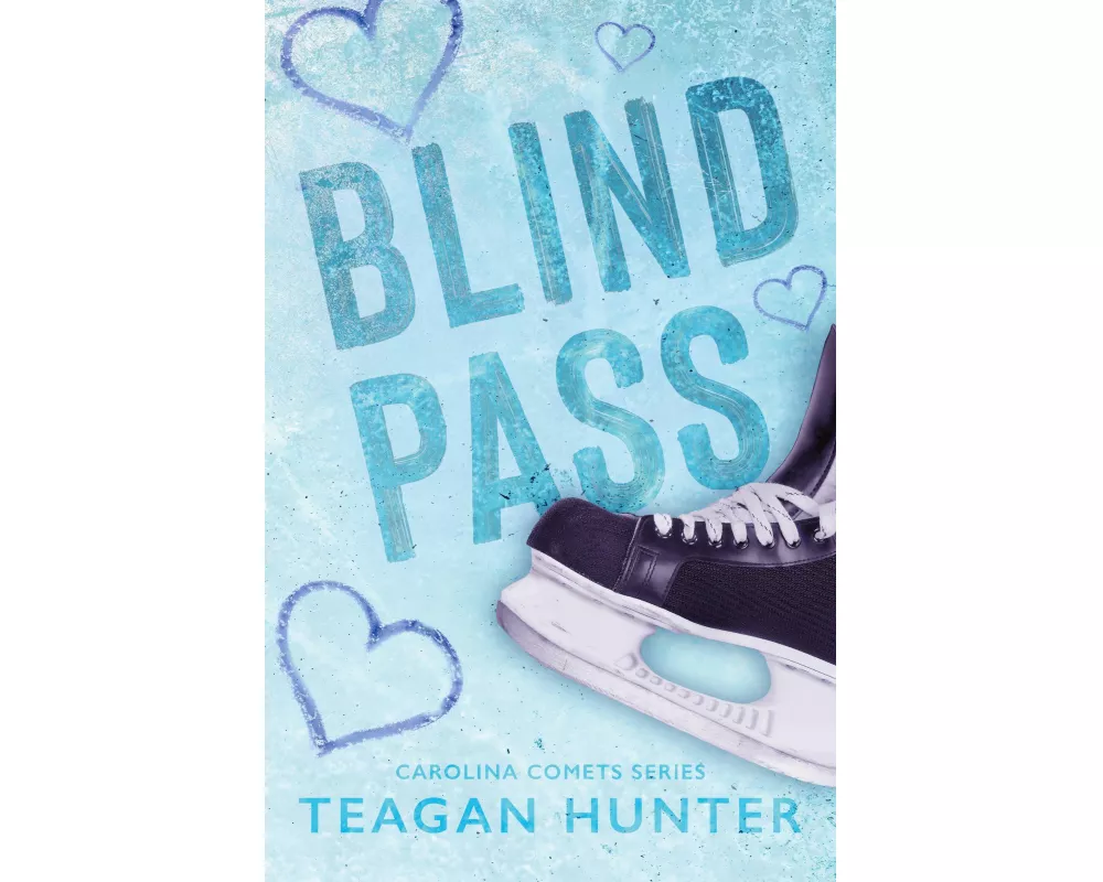 Blind Pass (Special Edition)