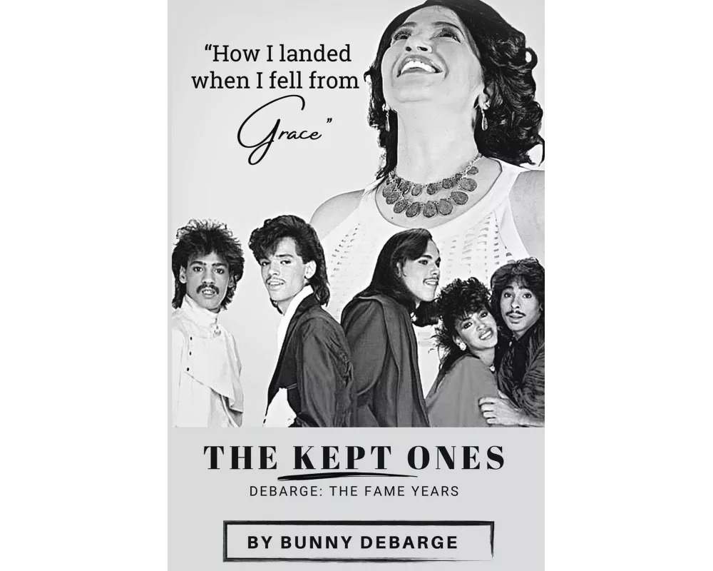 The Kept Ones