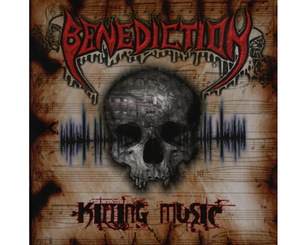 Killing Music