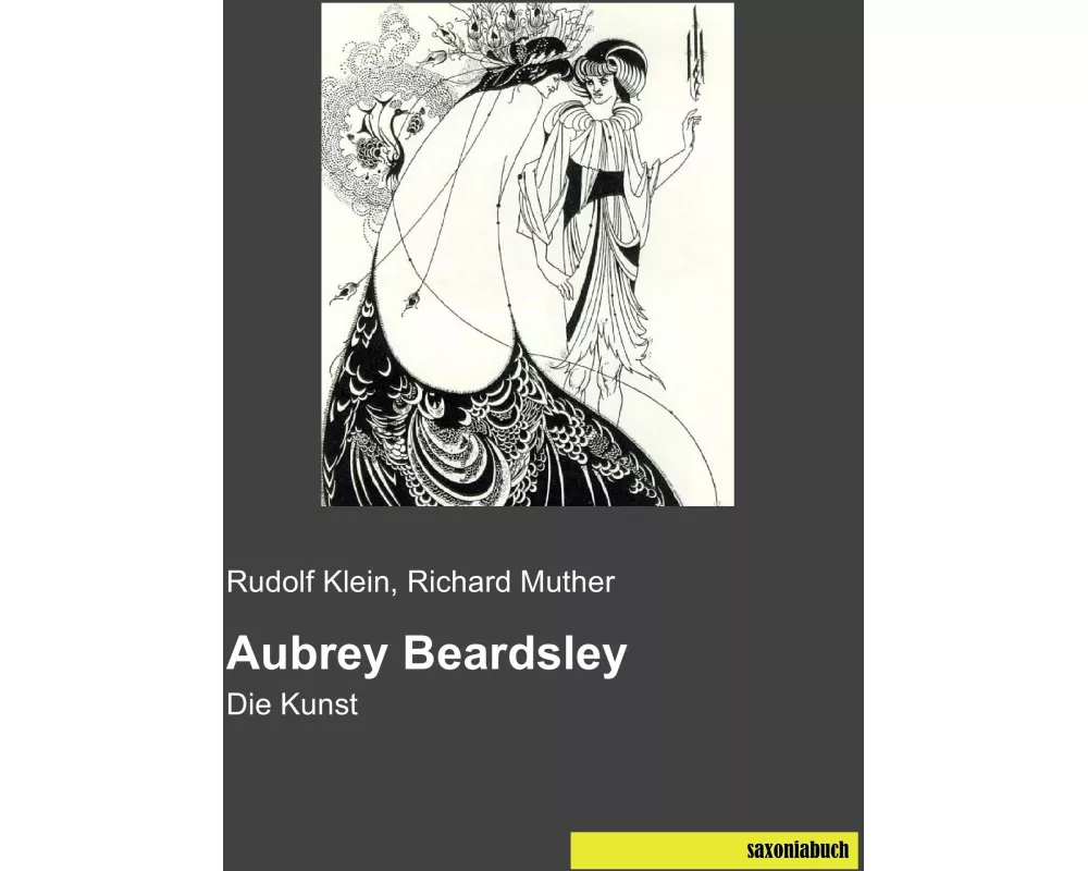 Aubrey Beardsley