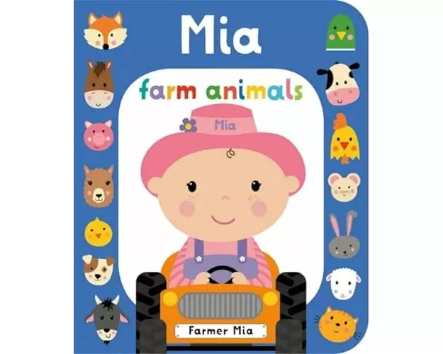Farm Mia