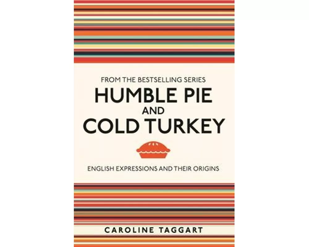 Humble Pie and Cold Turkey