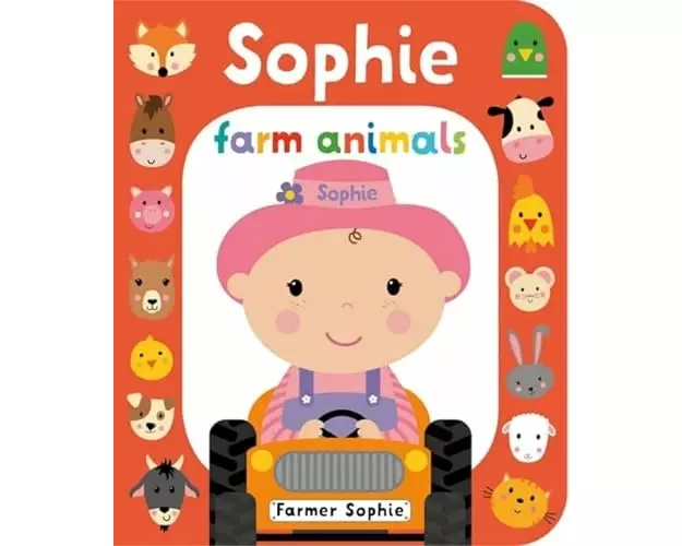 Farm Sophie