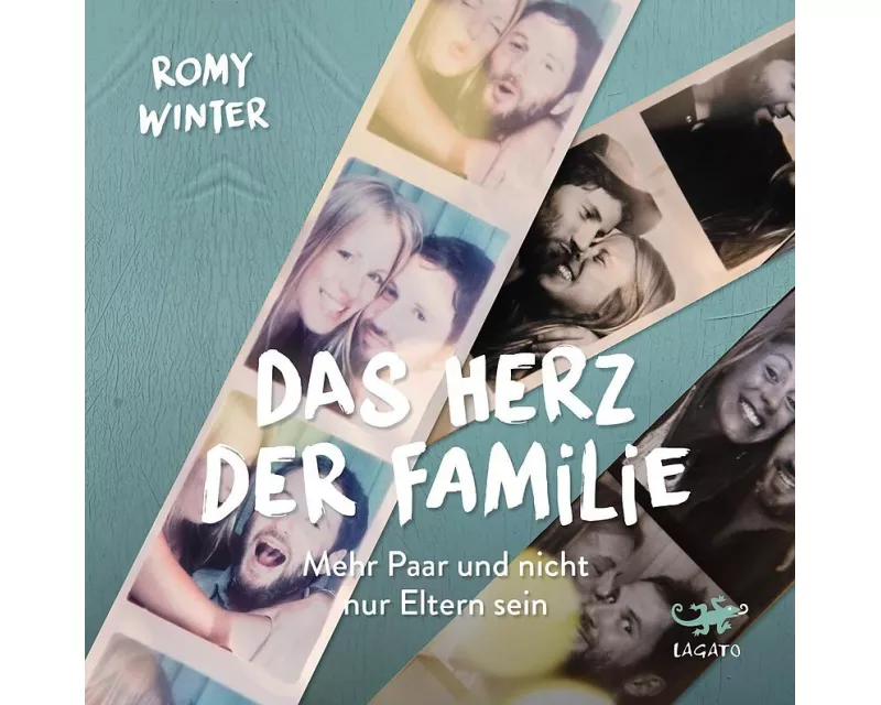 Das Herz der Familie