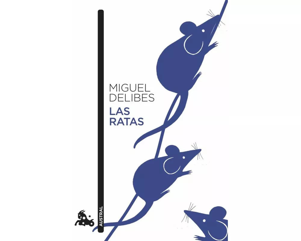 Las ratas