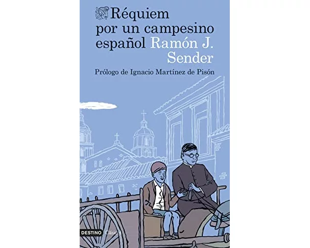 Réquiem por un campesino español