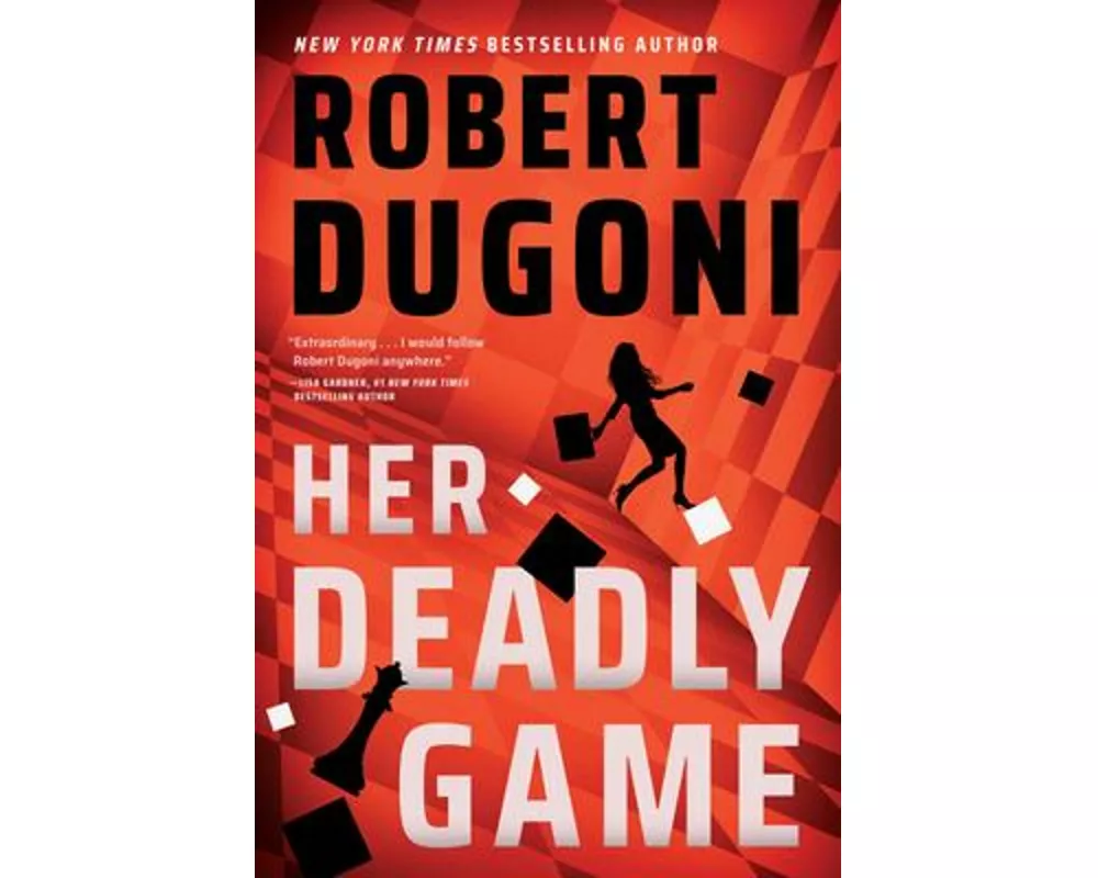 Her Deadly Game