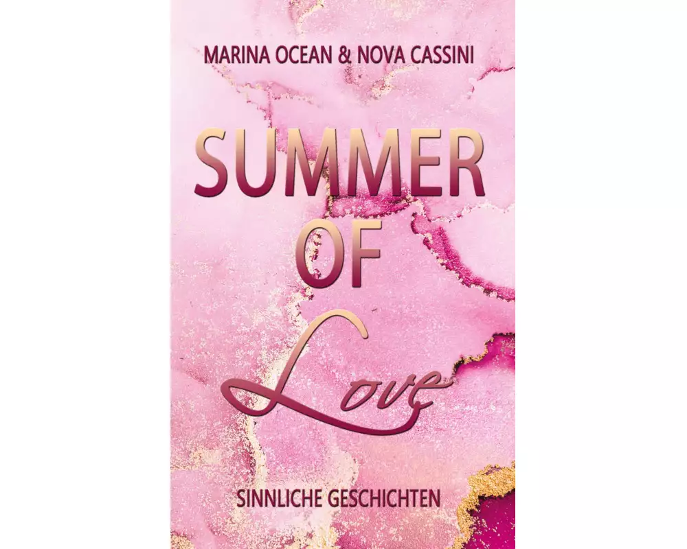 Summer of Love
