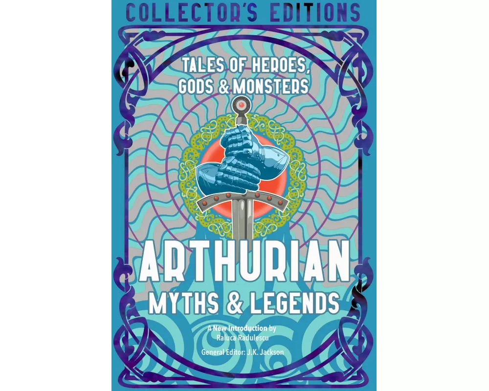 Arthurian Myths & Legends