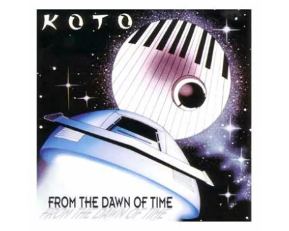 From The Dawn Of Time