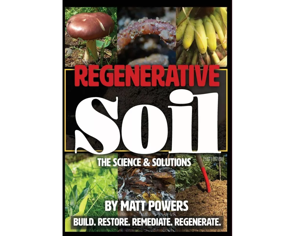 Regenerative Soil